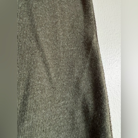 Nike The Athletic Dept. Women’s Pants, Olive Green, Size Large - Picture 4 of 7